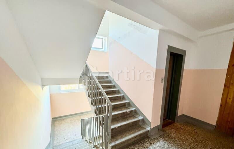 Комната, 18 м2, 8/9 эт. Орехово-Зуево - изображение 6