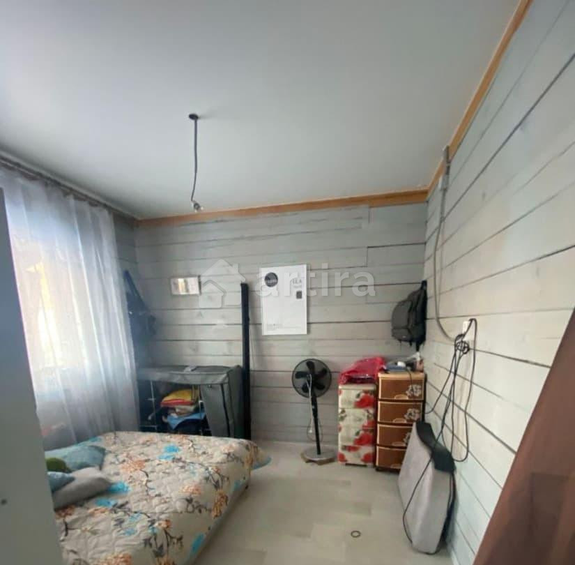 Дом, 120 м2, 8 соток, 1 эт. Иркутск - изображение 2