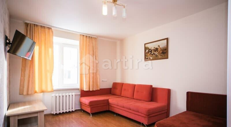 2-комн. квартира, 55 м2, 2/9 эт. Екатеринбург - изображение 2