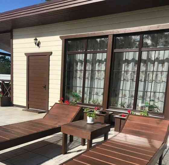 Дом, 40 м2, 1 сотка, 1 эт. Луга