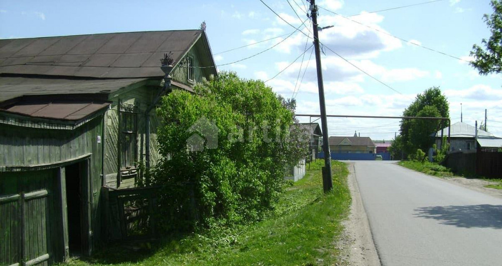 Дом, 80 м2, 8 соток, 1 эт. Ворсма - изображение 3