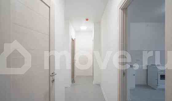 1-комн. квартира, 43.9 м2, 12/16 эт. Москва