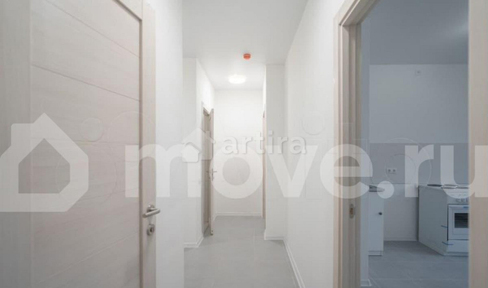 1-комн. квартира, 43.9 м2, 12/16 эт. Москва - изображение 6