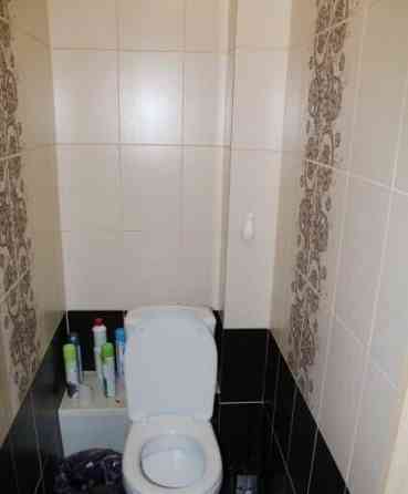 1-комн. квартира, 45 м2, 3/19 эт. Санкт-Петербург