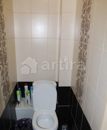 1-комн. квартира, 45 м2, 3/19 эт. Санкт-Петербург - изображение 6