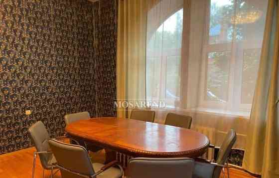 Коттедж, 450 м2 Мытищи