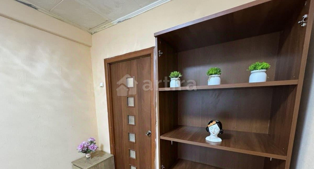 Комната, 80 м2, 1/9 эт. Санкт-Петербург - изображение 3