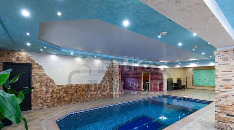 Коттедж, 1300 м2 Видное - изображение 2