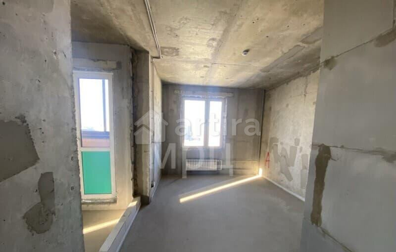 3-комн. квартира, 82.6 м2, 18/18 эт. Москва - изображение 9