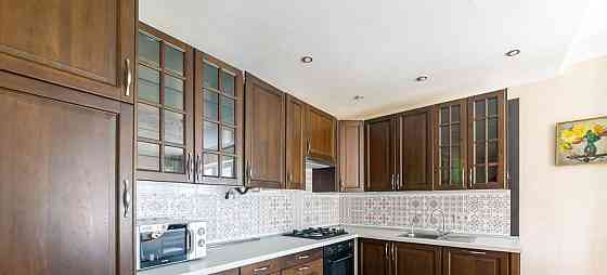 Коттедж, 120 м2, 6 соток, 2 эт. Санкт-Петербург