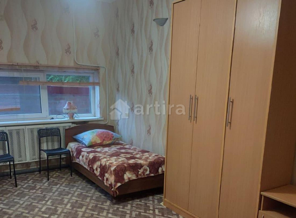 Комната, 15 м2, 1/3 эт. Ростов-на-Дону - изображение 6