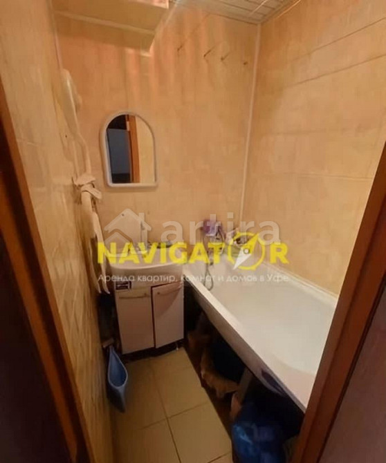 Комната, 8 м2, 4/5 эт. Уфа - изображение 5