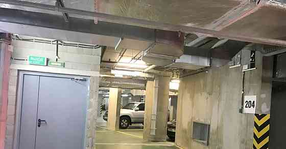 Гараж, 20 м2 Санкт-Петербург