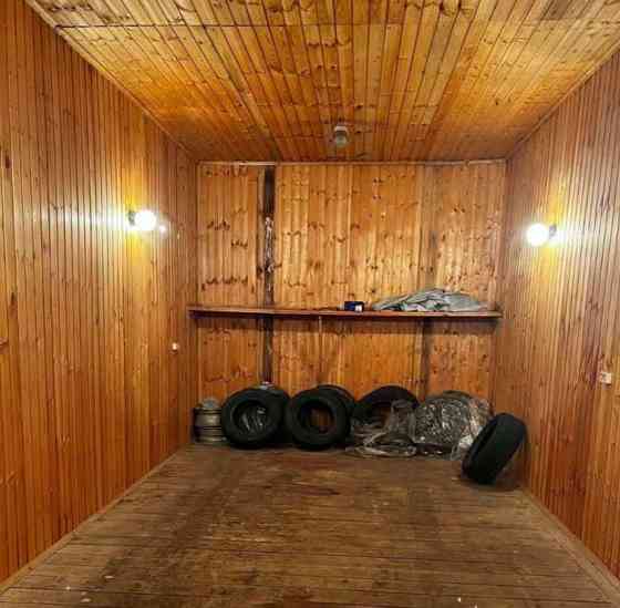 Гараж, 18.2 м2 Люберцы