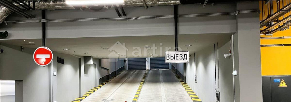 Гараж, 13.5 м2 Москва - изображение 7