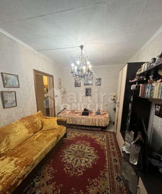 2-комн. квартира, 43.8 м2, 2/5 эт. Москва - изображение 13