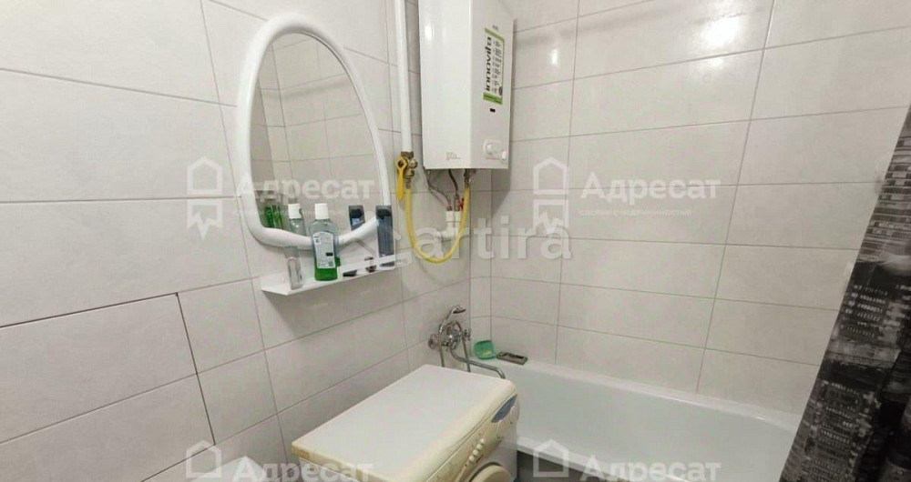 Комната, 17 м2, 2/4 эт. Волгоград - изображение 5