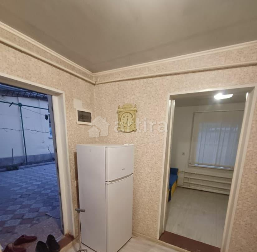 Дом, 26 м2, 1 сотка, 1 эт. Симферополь - изображение 6