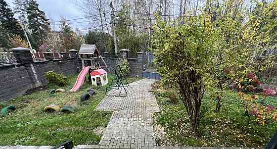 Дом, 220 м2, 8 соток, 2 эт. Красногорск