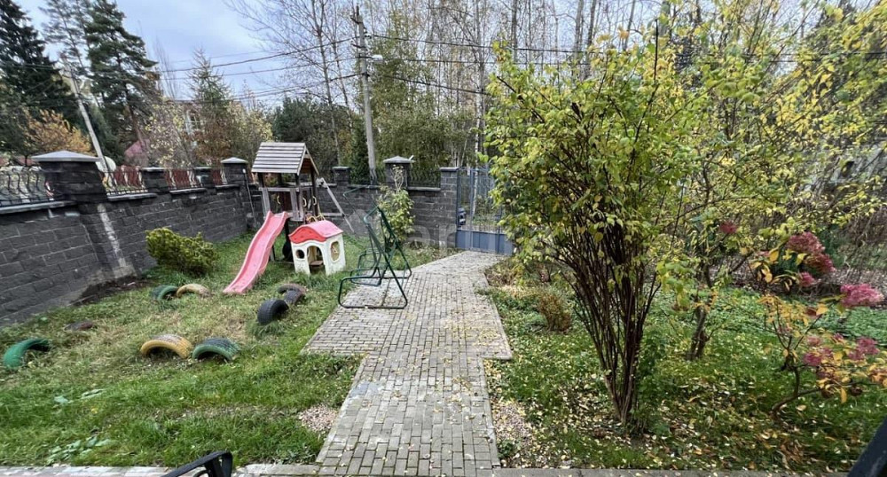 Дом, 220 м2, 8 соток, 2 эт. Красногорск - изображение 3