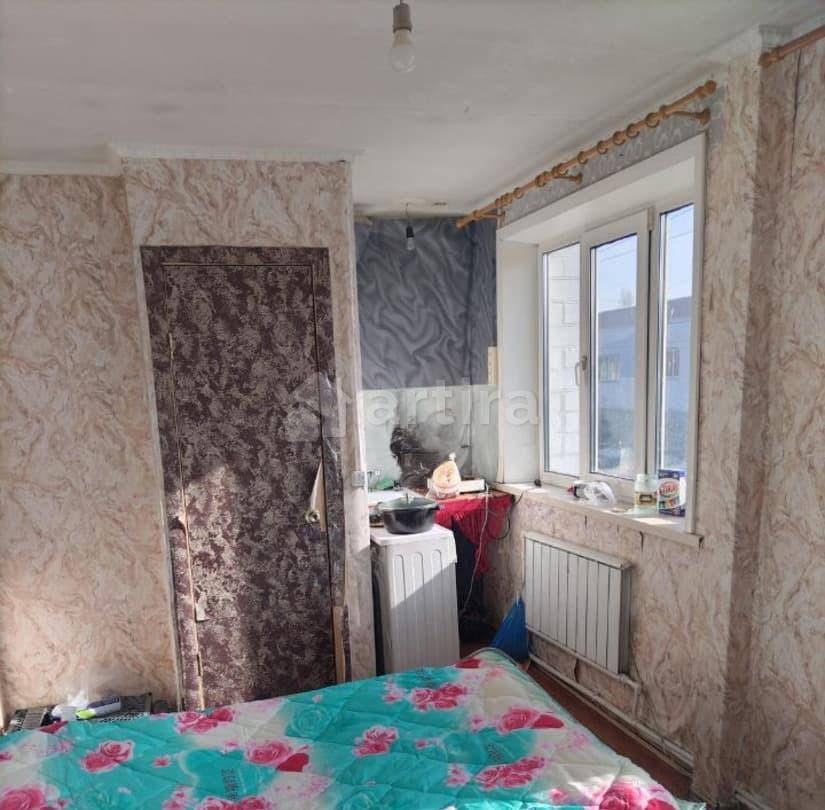 Комната, 60 м2, 2/5 эт. Иркутск - изображение 3