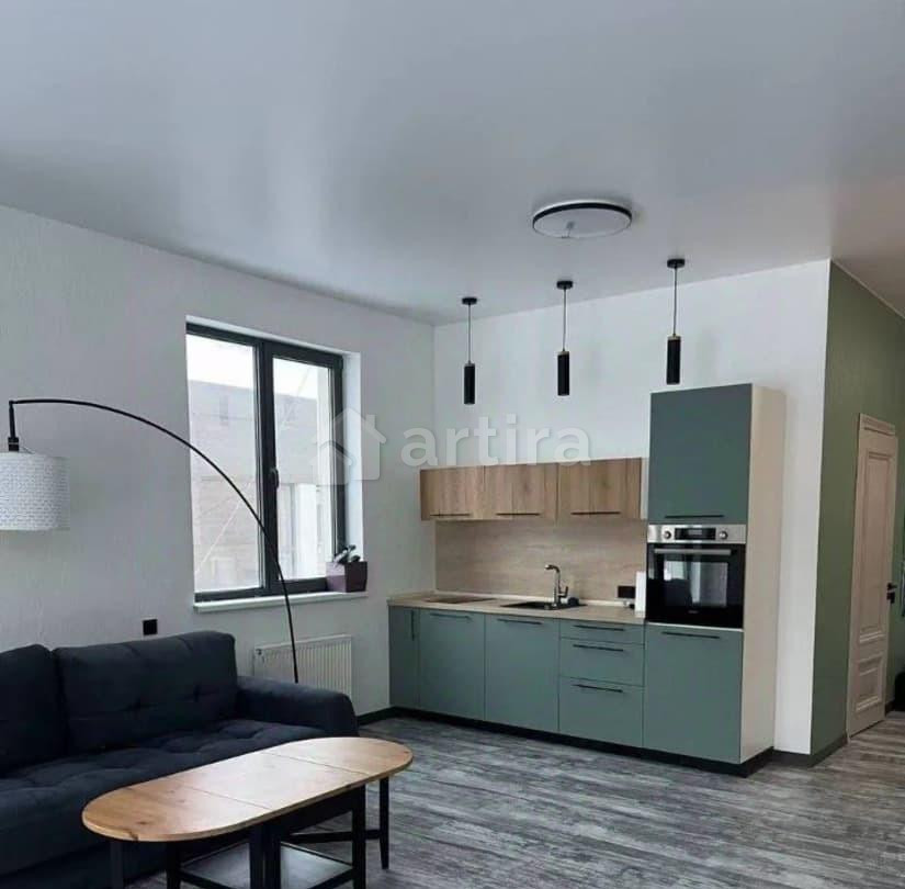 Таунхаус, 93 м2, 1 сотка, 2 эт. Видное - изображение 2