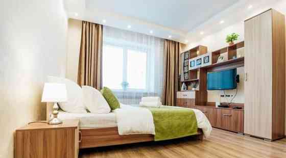 1-комн. квартира, 35 м2, 9/9 эт. Калуга