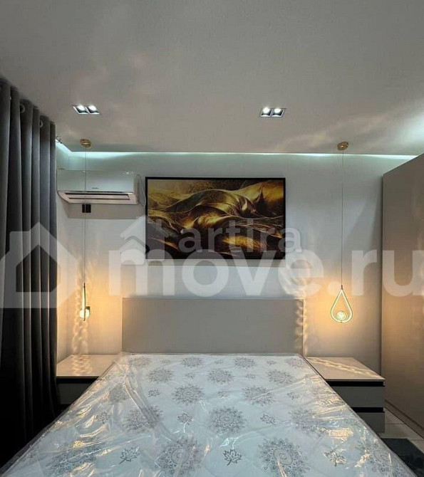 1-комн. квартира, 66 м2, 11/21 эт. Москва - изображение 4