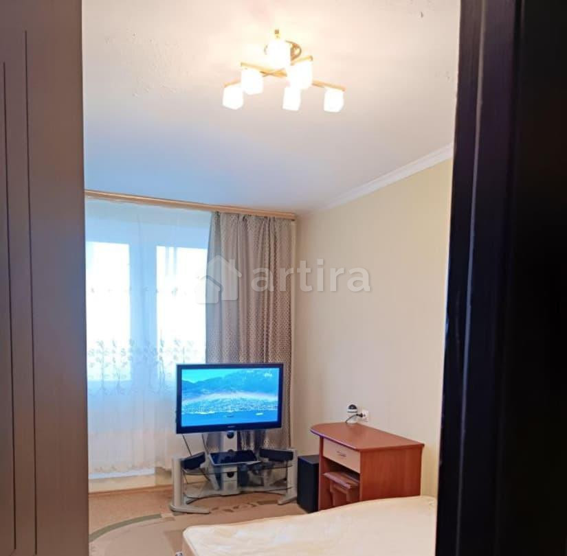 Комната, 16 м2, 2/8 эт. Москва - изображение 2