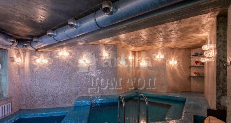 Коттедж, 500 м2 Одинцово - изображение 8