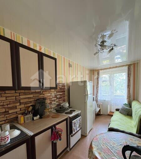 1-комн. квартира, 43 м2, 8/17 эт. Сергиев Посад - изображение 5