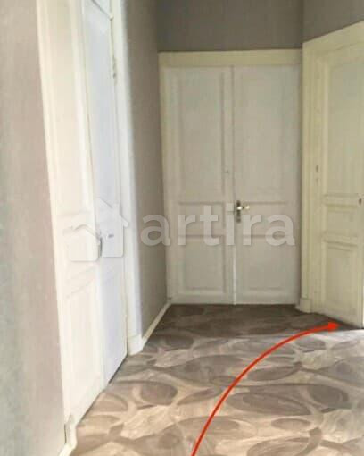 Комната, 14.1 м2, 5/5 эт. Санкт-Петербург - изображение 7