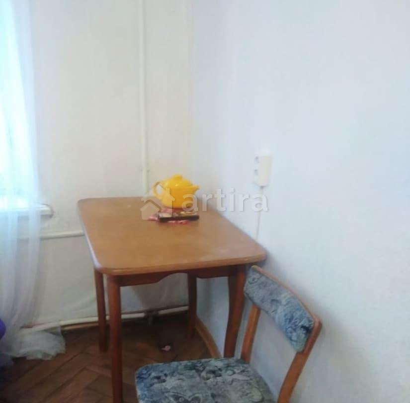 Комната, 16 м2, 3/7 эт. Санкт-Петербург - изображение 2