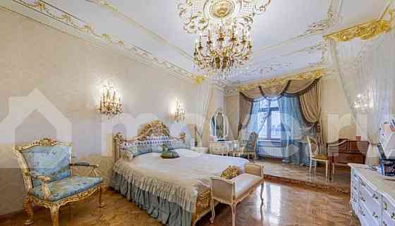 4-комн. квартира, 195.4 м2, 6/8 эт. Москва