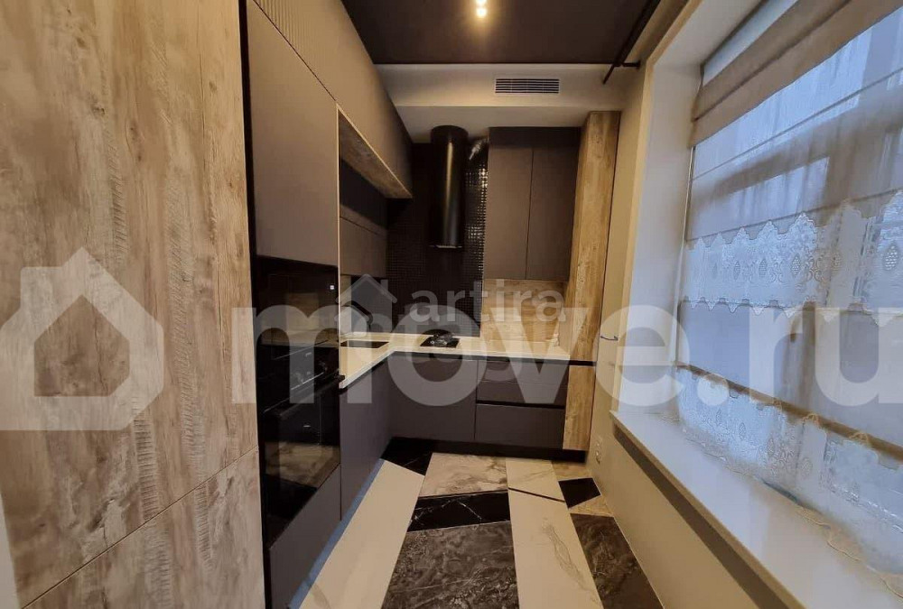 2-комн. квартира, 49 м2, 2/4 эт. Москва - изображение 1