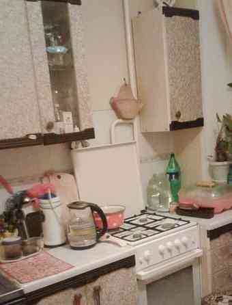 Комната, 18 м2, 4/9 эт. Москва