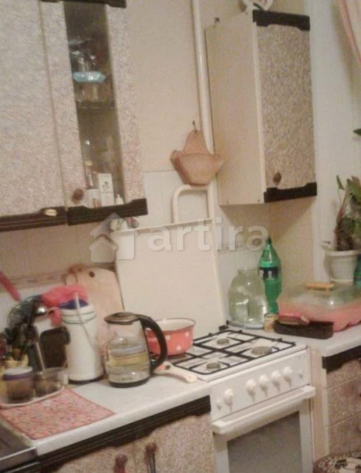 Комната, 18 м2, 4/9 эт. Москва - изображение 6