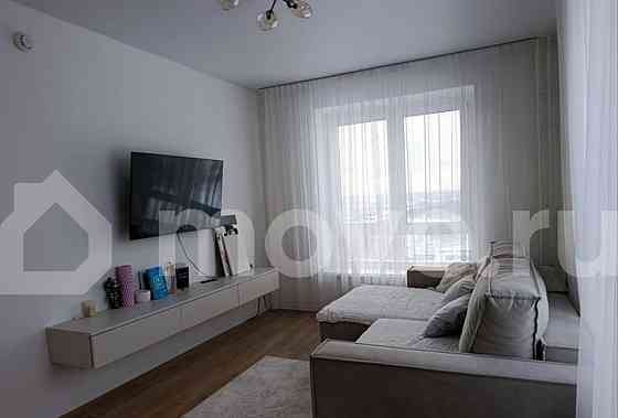 4-комн. квартира, 86 м2, 19/25 эт. Москва