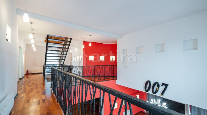 Коттедж, 315 м2 Одинцово - изображение 9