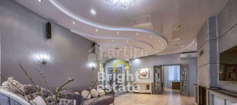 Дом, 450 м2, 20 соток, 2 эт. Истра - изображение 1