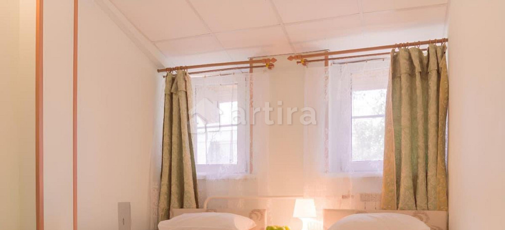 Комната, 12 м2, 2/3 эт. Москва - изображение 7