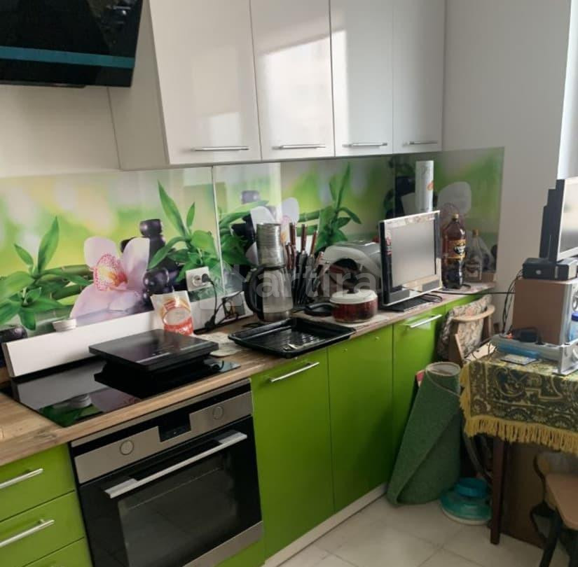 Комната, 52 м2, 7/23 эт. Москва - изображение 7