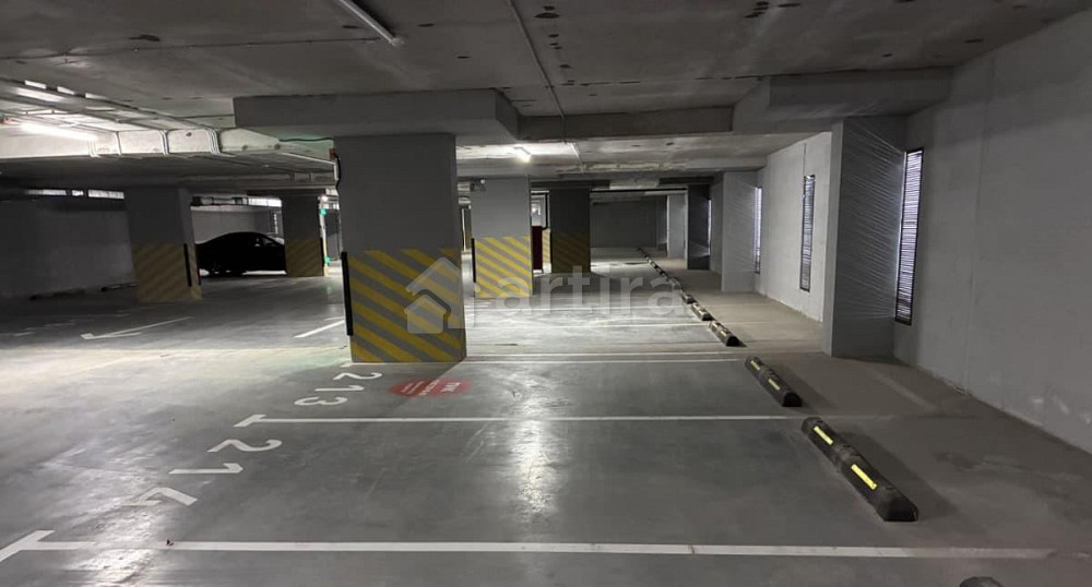 Гараж, 15 м2 Санкт-Петербург - изображение 1