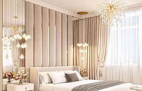 Дом, 333 м2, 12 соток, 3 эт. Истра