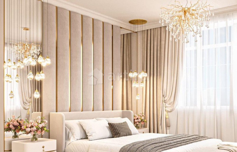 Дом, 333 м2, 12 соток, 3 эт. Истра - изображение 1