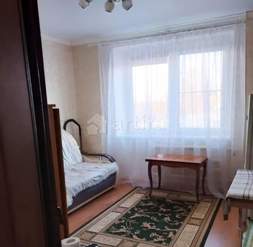 Комната, 13 м2, 6/9 эт. Ростов-на-Дону - изображение 1