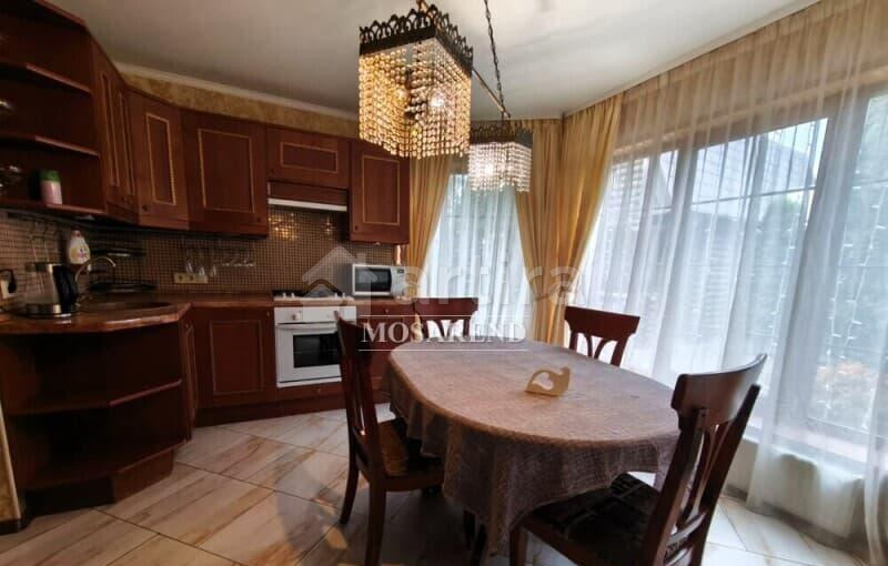 Коттедж, 300 м2 Чехов - изображение 11