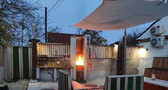 Дом, 90 м2, 3 сотки, 2 эт. Керчь