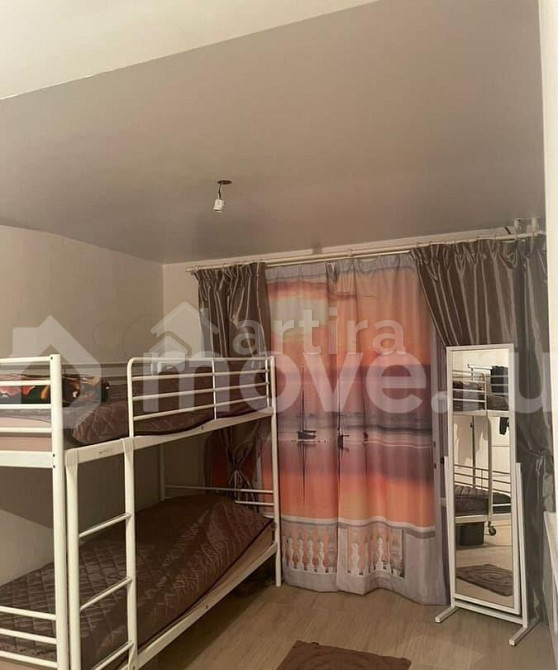 Студия, 19 м2, 1/5 эт. Москва - изображение 6