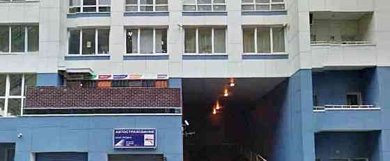 Гараж, 16 м2 Москва